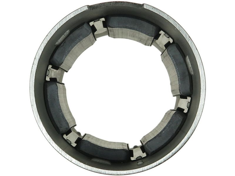 AS-PL SF0052S Field Winding, starter