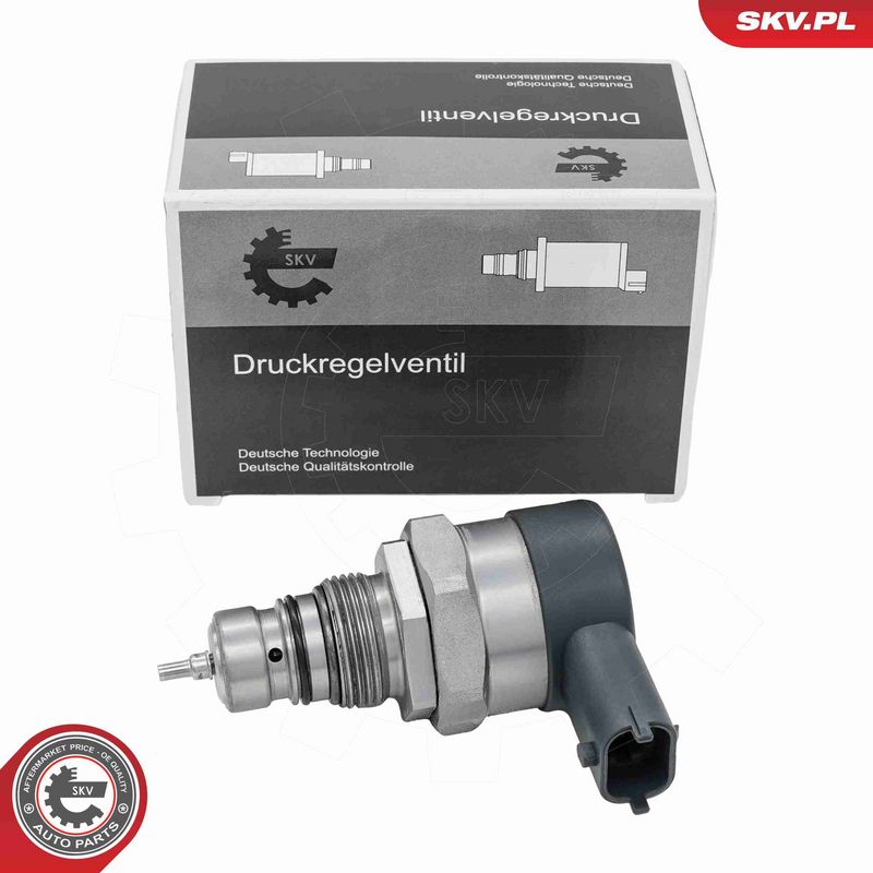 ESEN SKV 14SKV608 - Pressure Control Valve, common rail system