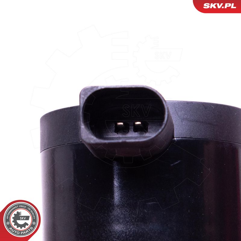 Lisaveepump (jahutusvee ringlussüsteem), ESEN SKV 22SKV041
