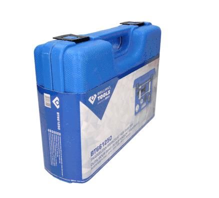 KS TOOLS BT661250 Комплект для монтажу, нижній кульовий шарнір