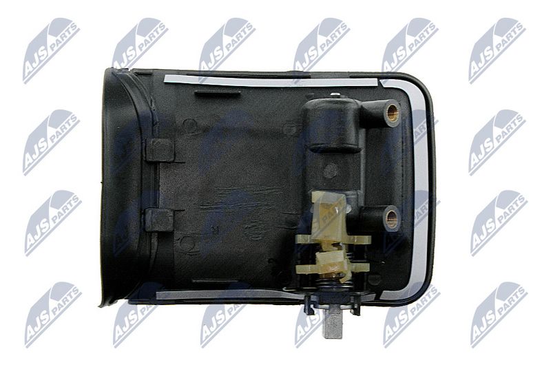 Väljaspoolne uksekäepide, NTY EZC-PE-007