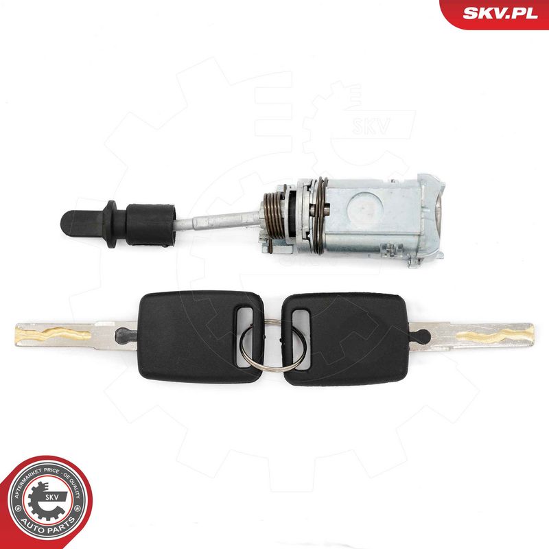 Sulgursilinder, ESEN SKV 65SKV530