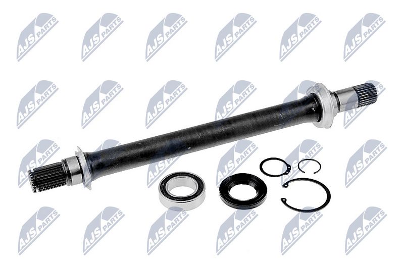 NTY NWP-HD-007 Drive Shaft