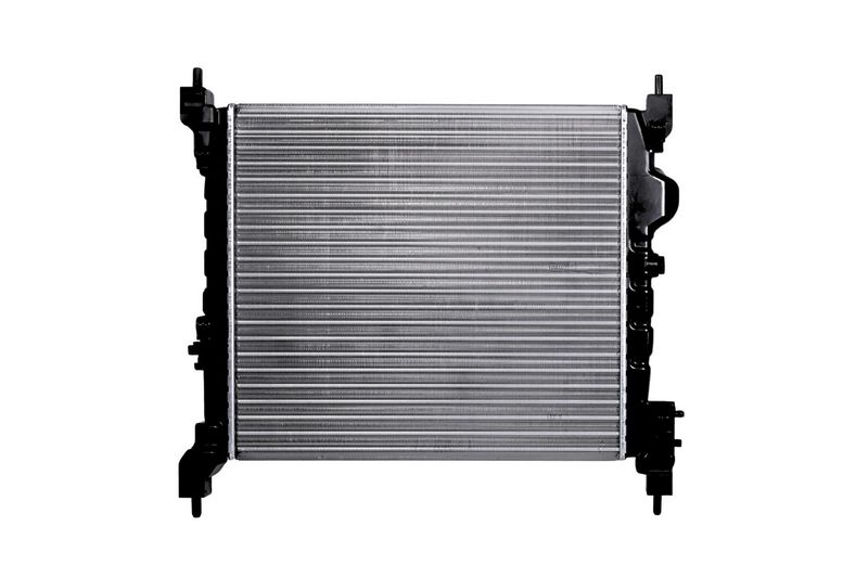 KAMOKA 7705398 Radiator, engine cooling