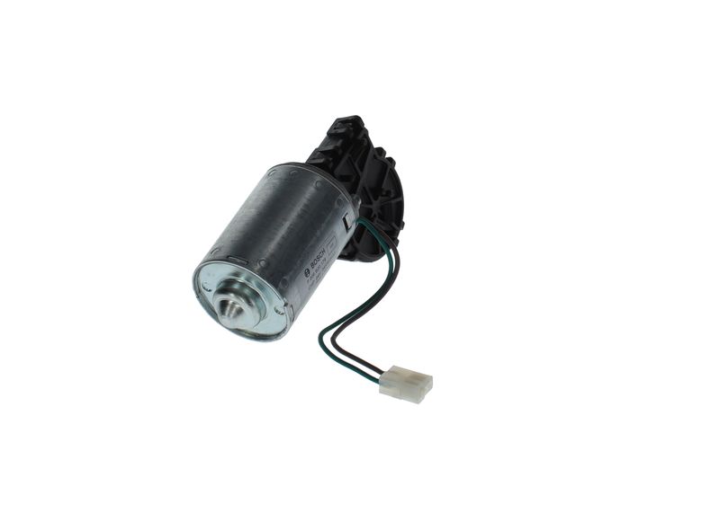 Motor eléctrico