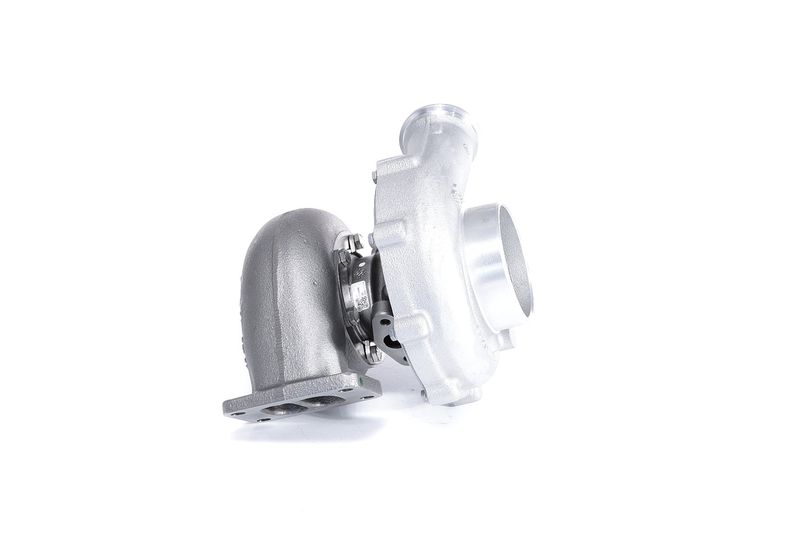 Compresor,sistem de supraalimentare T912091 BTS Turbo