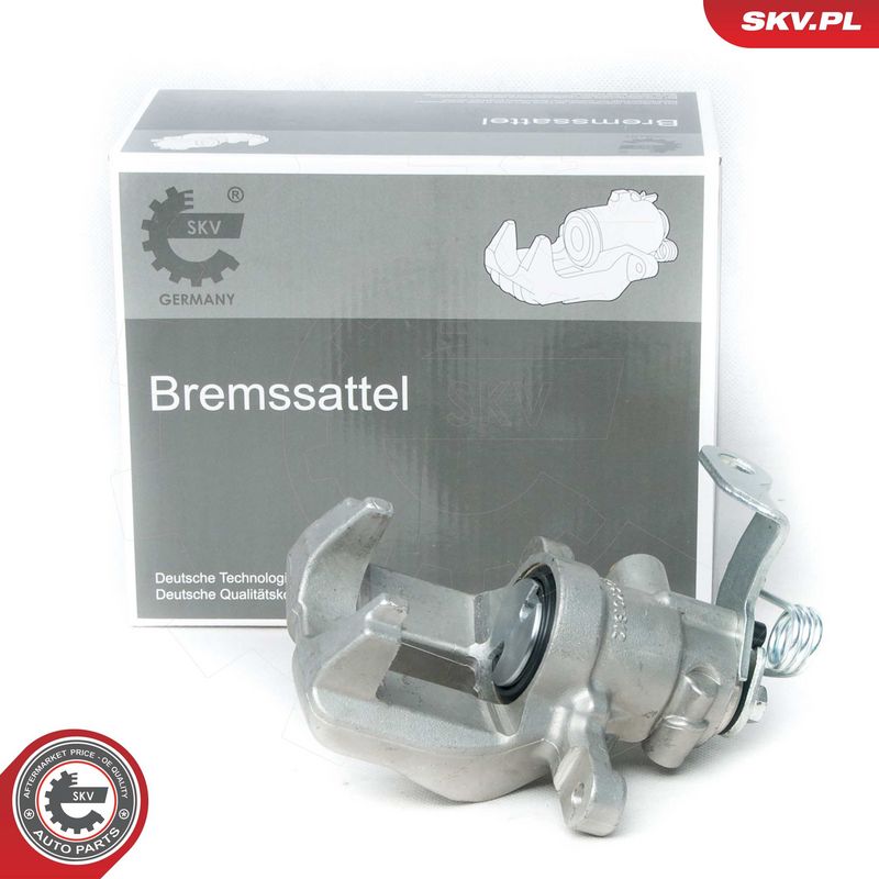 Pidurisadul, ESEN SKV 23SKV104
