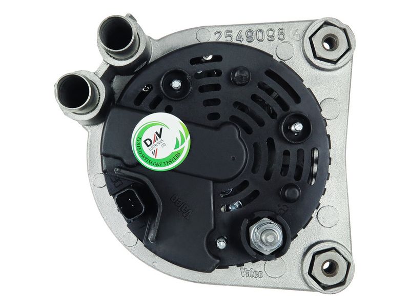 AS-PL A3084PR Alternator