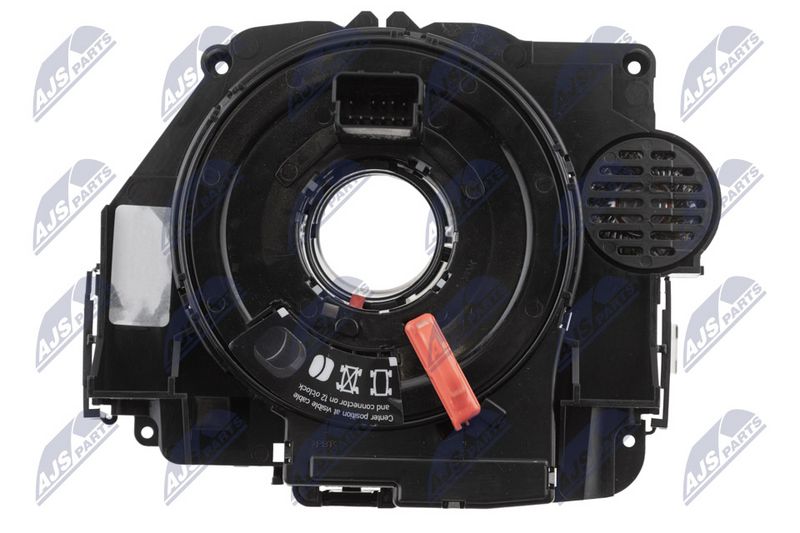 NTY EAS-PE-003 Clock Spring, airbag