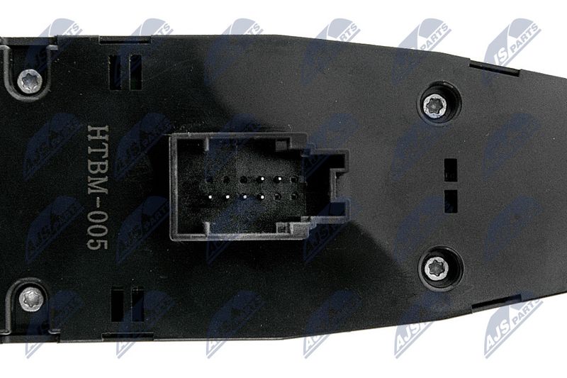 Lüliti, aknatõstuk, NTY EWS-BM-005