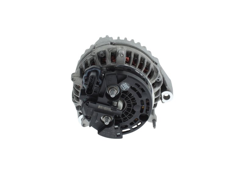 BOSCH 0124655033 Alternator