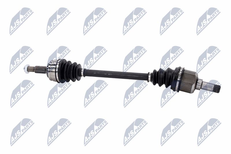 Veovõll, NTY NPW-CT-089
