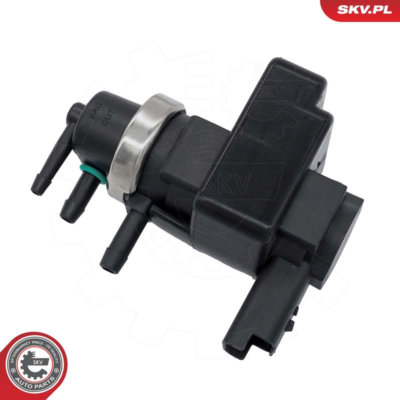 Survemuundur, turbokompressor, ESEN SKV 14SKV996