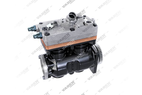 kompresor MB Actros MP4, Euro 6, vč. kola 1100440001