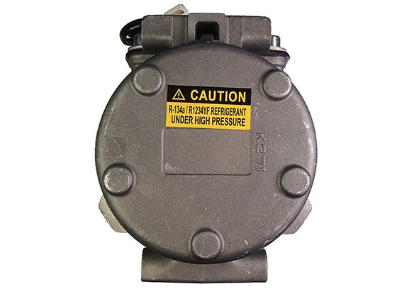 Airstal 10-5895 Compressor, air conditioning