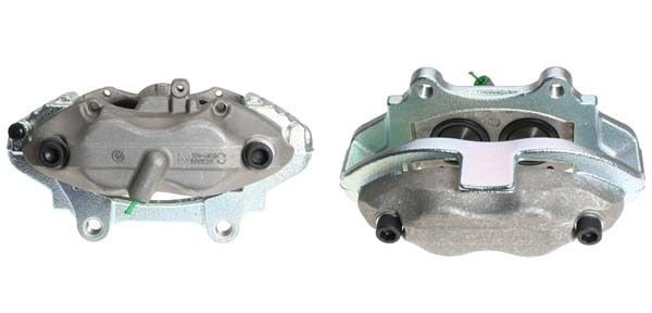 спирачен апарат BUDWEG CALIPER