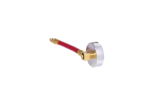 KS TOOLS 160.0713 Brake Bleeder Adapter