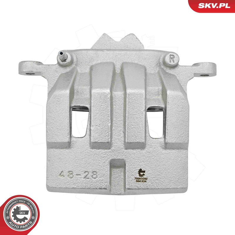 Pidurisadul, ESEN SKV 79SKV292