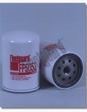 FLEETGUARD Üzemanyagszűrő FF5052