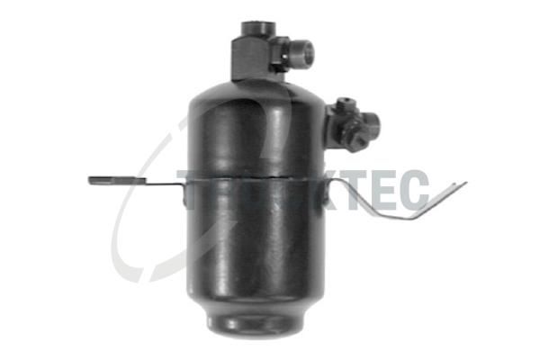 TRUCKTEC AUTOMOTIVE 02.59.020 - Dryer, air conditioning