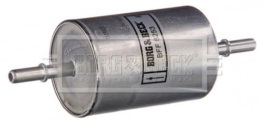 Filtro combustible