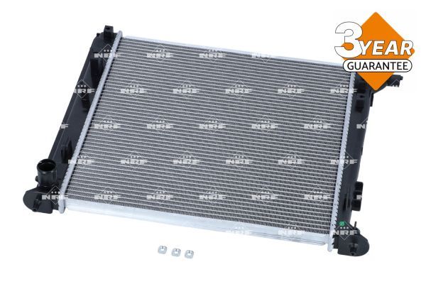 Radiator, racire motor NRF 550221