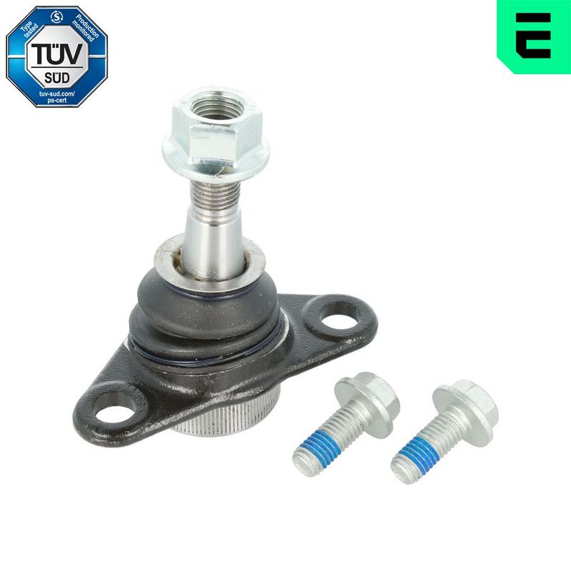 Articulatie sarcina/ghidare G3-1023 OPTIMAL