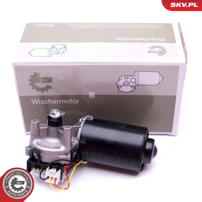 Pesuri mootor, ESEN SKV 19SKV165