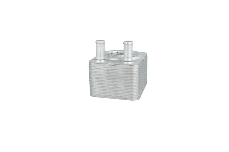 Õliradiaator, mootoriõli, NRF 31168