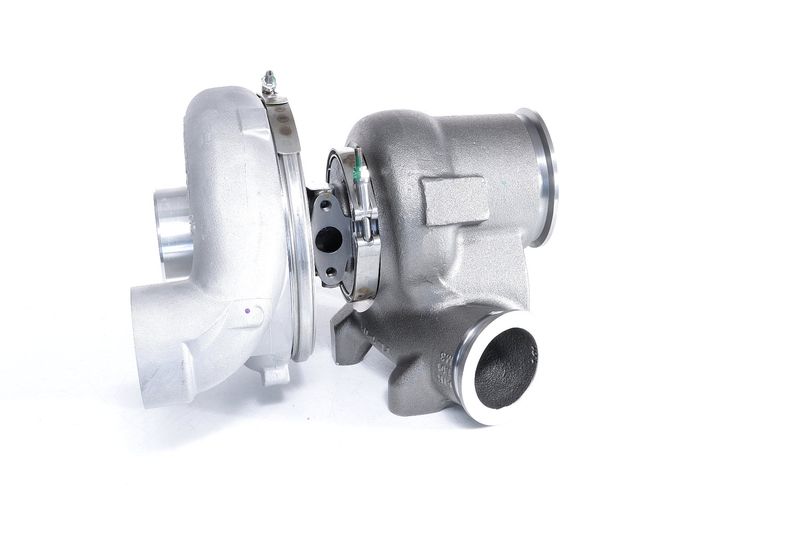 Compresor,sistem de supraalimentare T915936 BTS Turbo