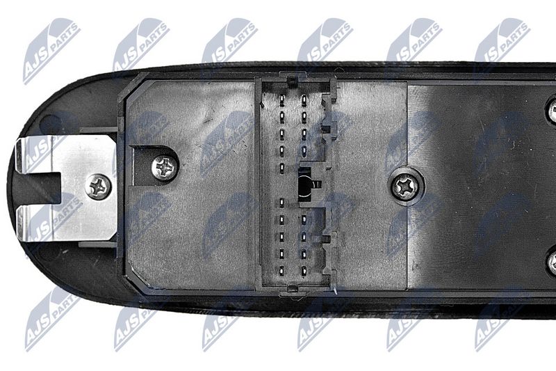 Lüliti, aknatõstuk, NTY EWS-MS-000