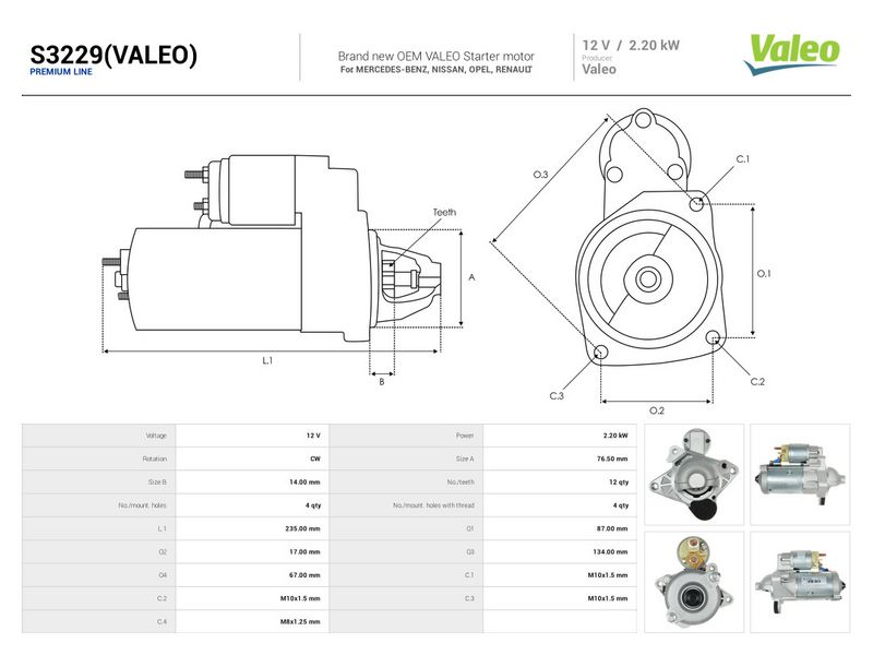 OEM код товара: 23300-9813R