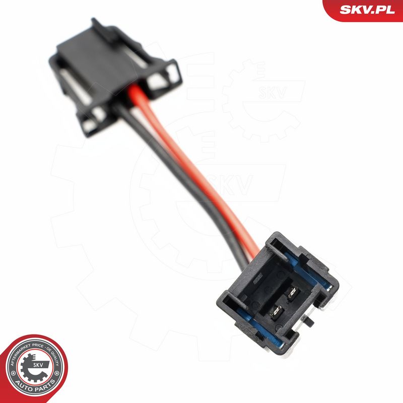 Salongipuhur, ESEN SKV 68SKV002