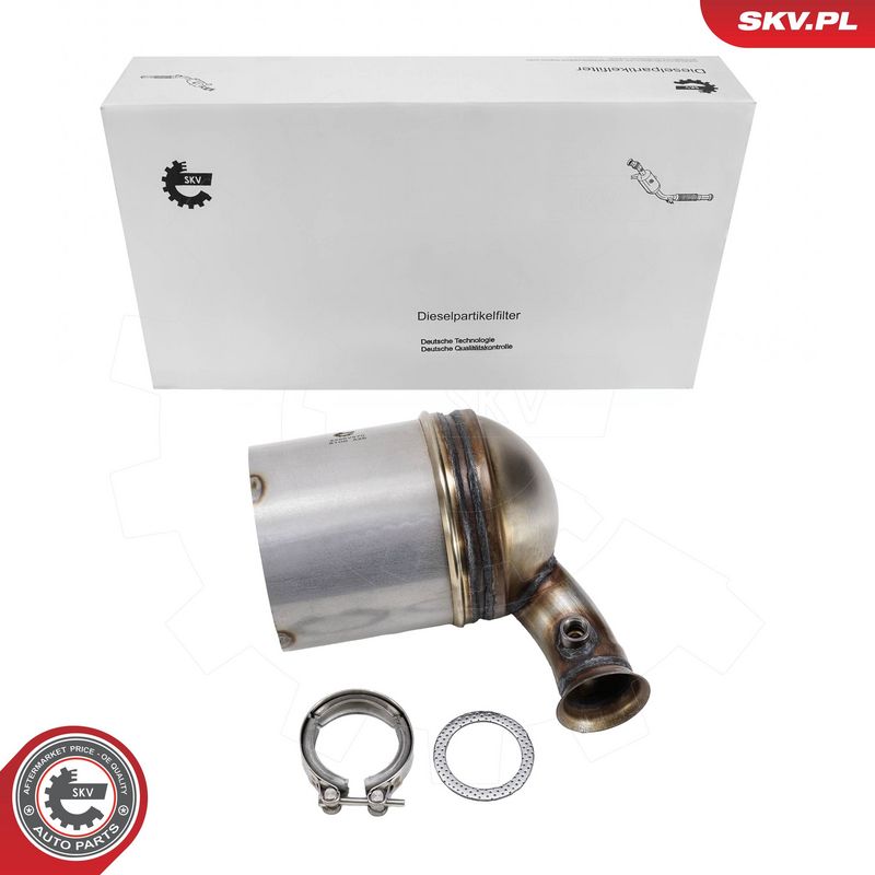 Prekės atitinka OEM kodą: 174059
