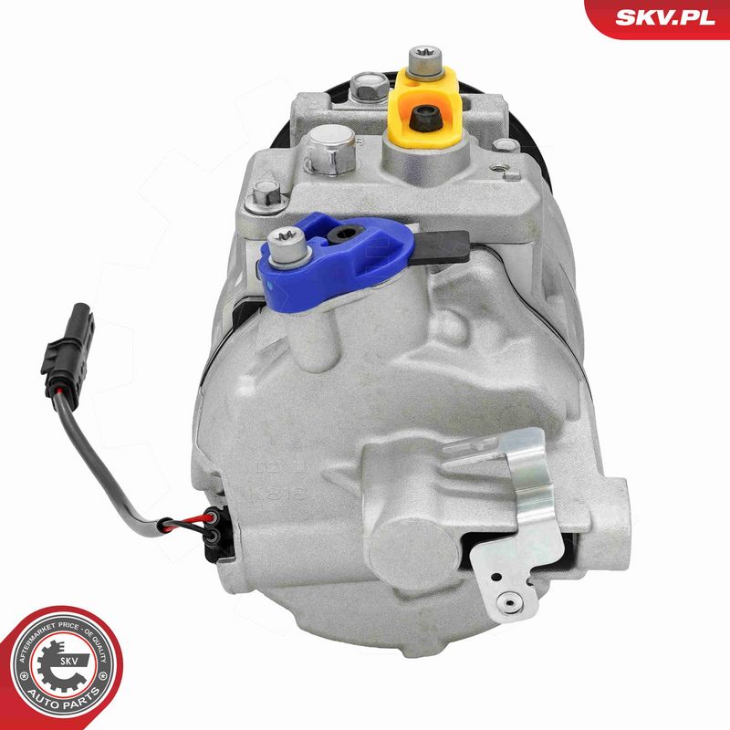 Prekė atitinka OEM kodą: 64529217869-03
