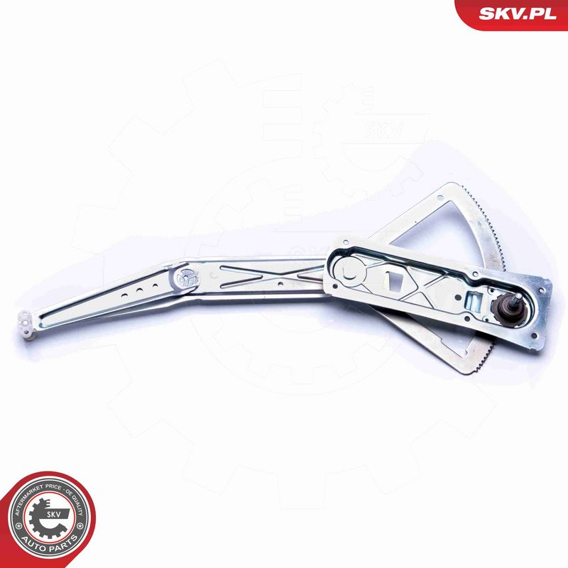 ESEN SKV 00SKV482 Window Regulator