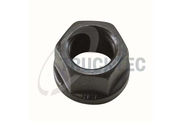 TRUCKTEC AUTOMOTIVE 83.22.003 - Wheel Nut