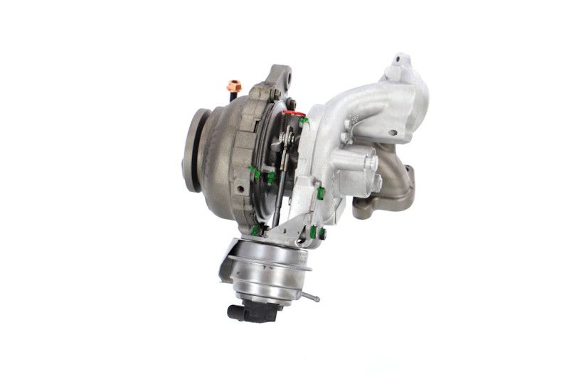 REMANTE 003-001-003294R Charger, charging (supercharged/turbocharged)