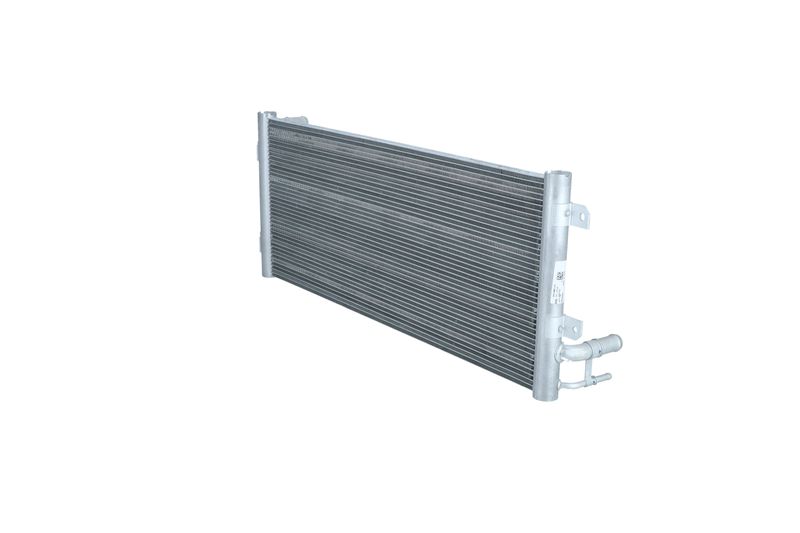 Radiaator, mootorijahutus, NRF 550438