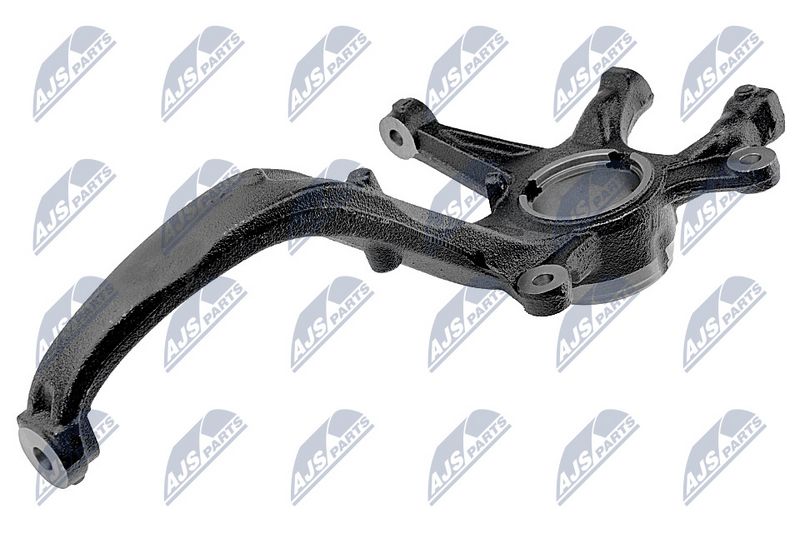 Käändmik, rattakinnitus, NTY ZZP-MZ-018