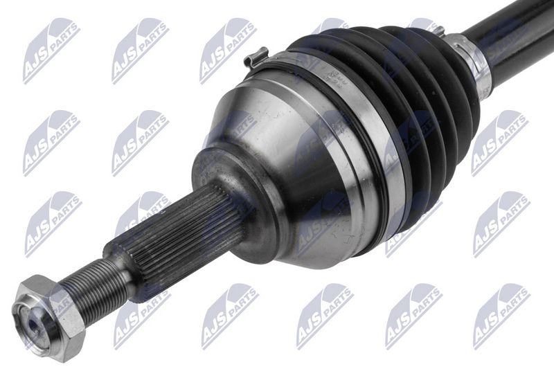 NTY NPW-FR-208 Drive Shaft