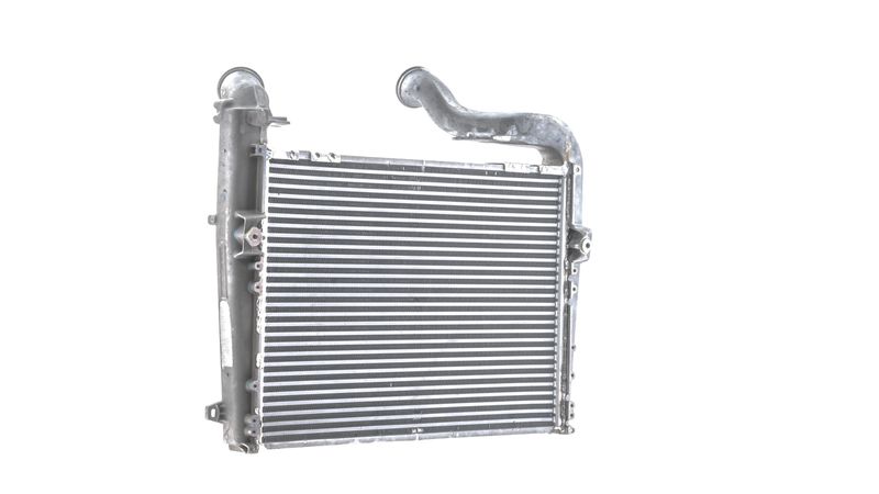 Product Image - Intercooler, inlaatluchtkoeler - CI256000P - MAHLE