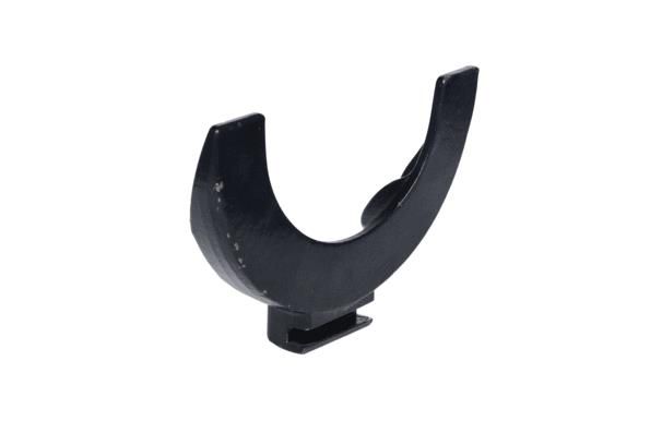 KS TOOLS 500.8511 Pressure Plate, spring compressor