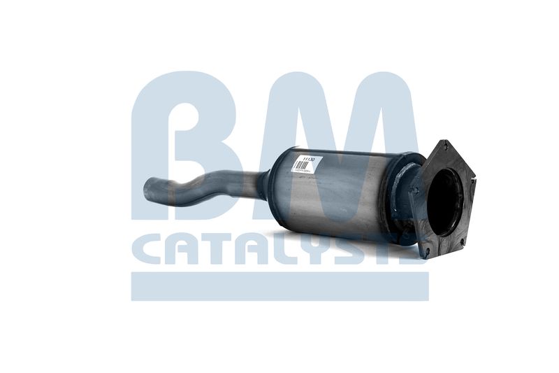 BM Catalysts BM11130 Soot/Particulate Filter, exhaust system