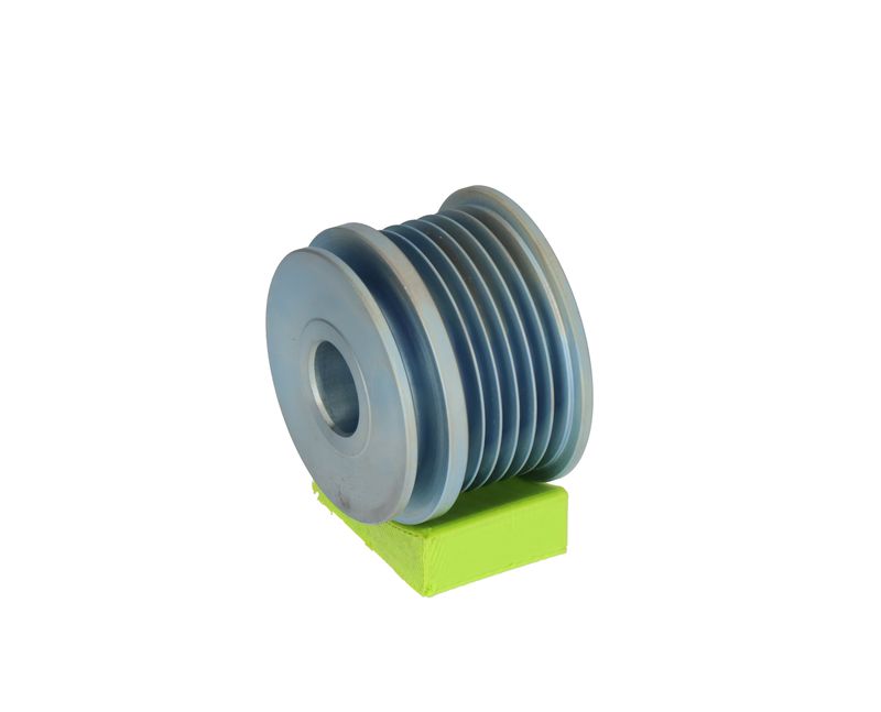 VALEO 599417 Belt Pulley, alternator