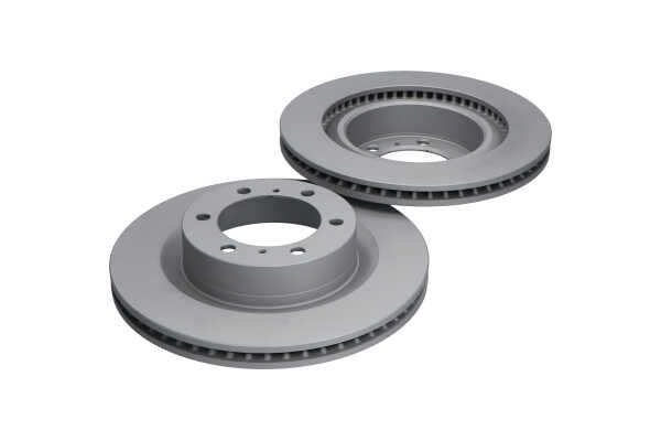 Kavo Parts BR-9562-C Stabdžių diskas