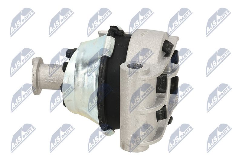 Paigutus, Mootor, NTY ZPS-PL-003