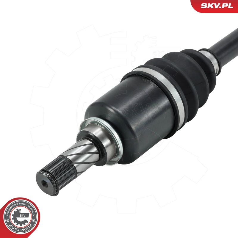 Veovõll, ESEN SKV 40SKV097