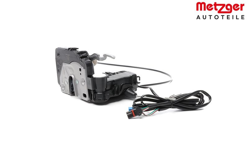 METZGER AUTOTEILE 2314681 Door Lock