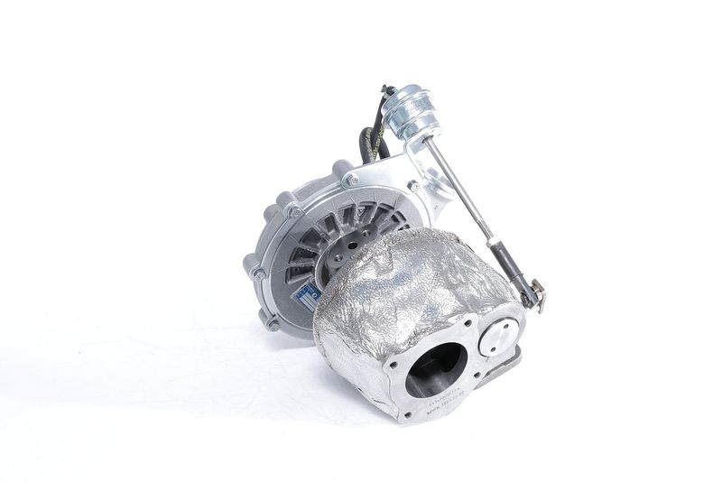 Compresor,sistem de supraalimentare T916154 BTS Turbo